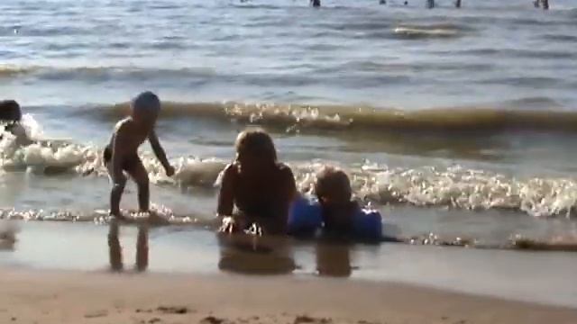 Жигулевское море смотреть онлайн