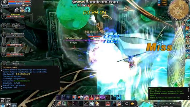 DEMONFUNCKER Capella Warrior SH смотреть онлайн