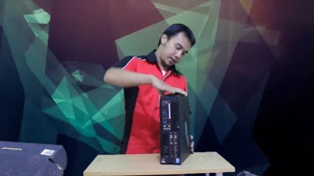 Review Alienware X51-R2 : New Retouch Chassis & GTX760 смотреть онлайн