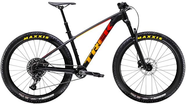 2020 Trek Roscoe 8 смотреть онлайн