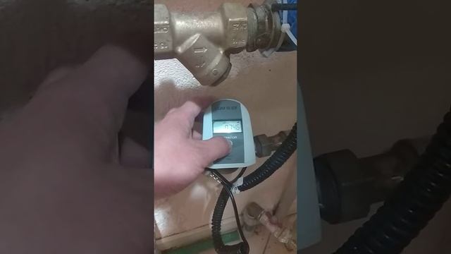 Тепловой насос воздух-вода Folansi Fa-05 380v