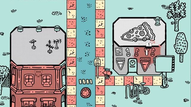 SGF February 2021 - Game Mechanic Spotlight: Chicory: A Colorful Tale смотреть онлайн
