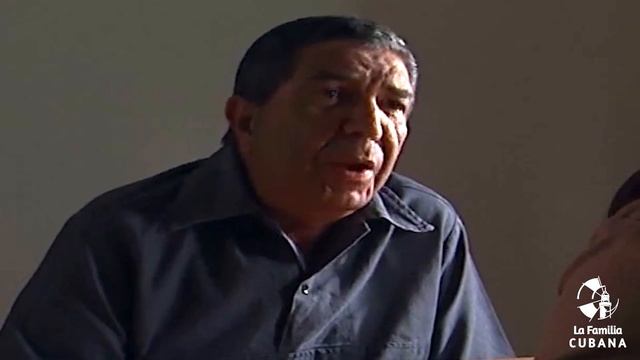 POLICIACO CUBANO: DEL NORTE VENIAN ENEMIGOS ? TRAS LA HUELLA смотреть онлайн