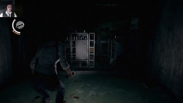 The Evil Within: The Assignment-Прохождение-История Кидман №1 смотреть онлайн