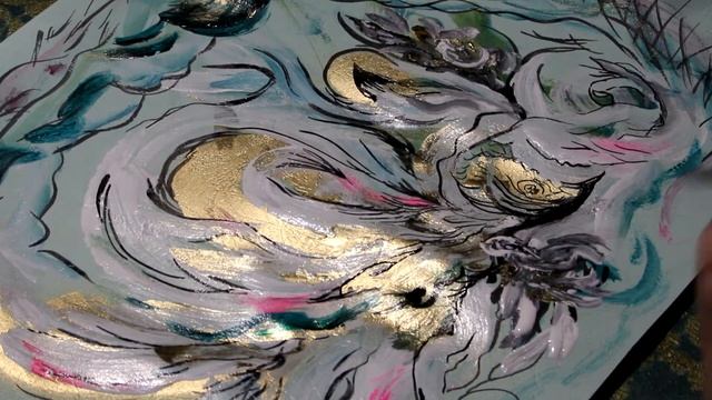 Золотые ворота смотреть онлайн