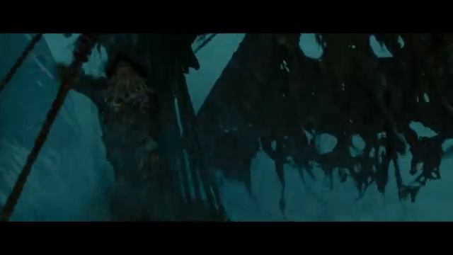 MASTERCORE - DAVY JONES THEME (HARD REMIX) смотреть онлайн
