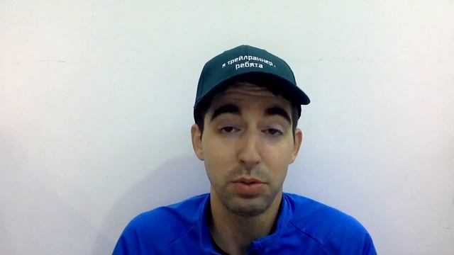 Путь Марафонца Д30: Я получил травму! 🤕 А теперь, что? 🤔 🏃♂️ | Pedro Vizuete смотреть онлайн
