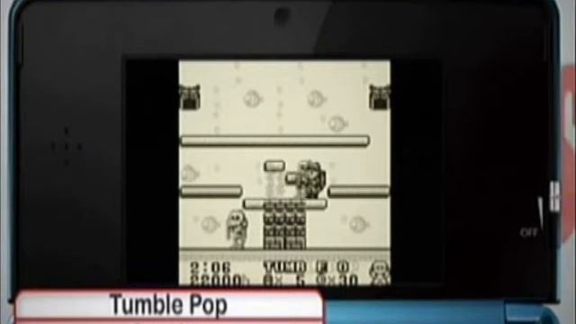 Nintendo TV (UK): Weekly Downloads Trailer 23 смотреть онлайн