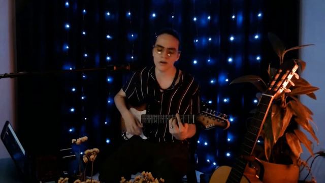 Live Concert | LP - Lost on You (Cover) смотреть онлайн
