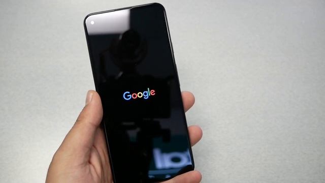 Google Pixel 5a How to hard reset Removing PIN, Password, Fingerprint pattern смотреть онлайн