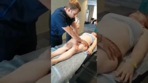 Максим Половинко. Опущена матка.