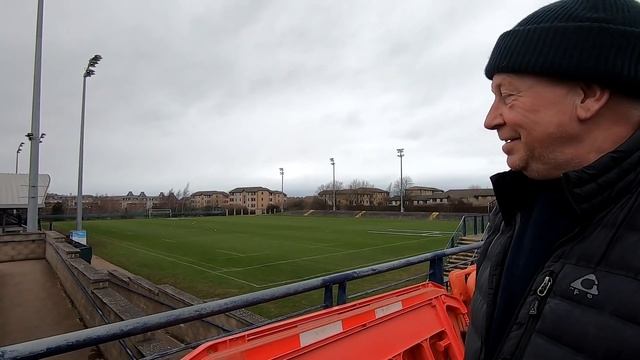 THIS MAN HAS HARDEST JOB IN WORLD FOOTBALL!!! смотреть онлайн