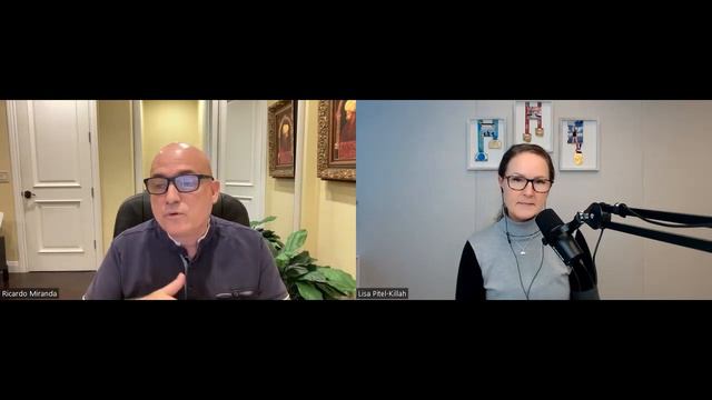 MTHFR & Your Health with Ricardo Miranda смотреть онлайн