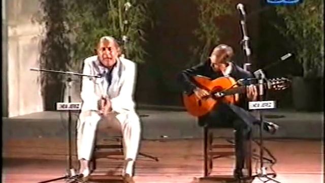 EL DUENDE GITANO F. DE LA MORENA смотреть онлайн