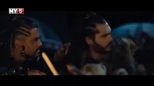 Tarixiy kino uzbek tilida