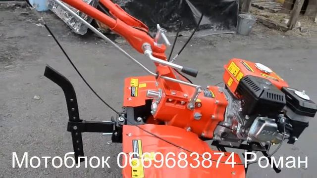 Придбайте мотоблоки весни-2019 які облегчать вашу працю смотреть онлайн
