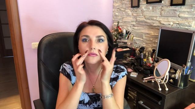 МАКИЯЖ | ФЕЙС ФИТНЕС | ОБОЖАЮ ФИЛЛЕР | VLOG:5.02.18 смотреть онлайн