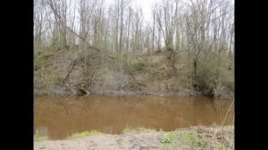 Дима Новоженин. Идём по следам Димы вместе с его отцом