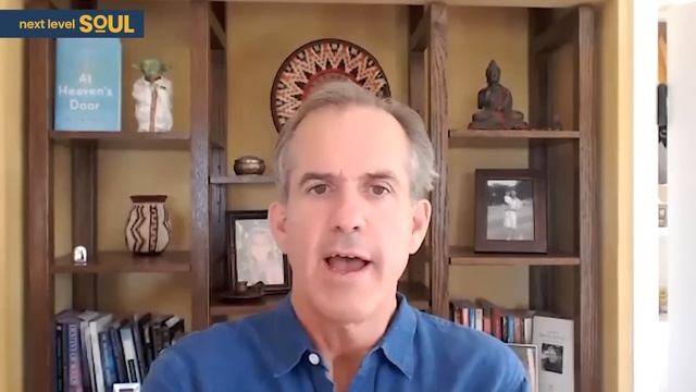 Nobody Wants to Talk About My NDE/SDE Experience on the Other Side | William J. Peters смотреть онлайн