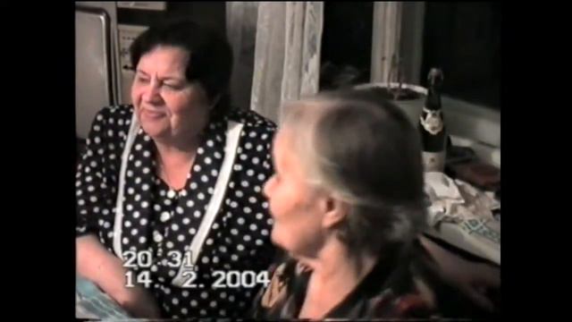 Юбилей бабушки смотреть онлайн
