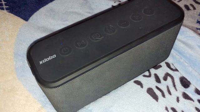 Xdobo x8 plus (Test Audio) ♥️? смотреть онлайн