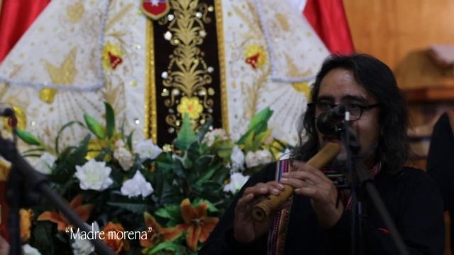 "La Cantata a la Virgen del Carmen de La Tirana" смотреть онлайн