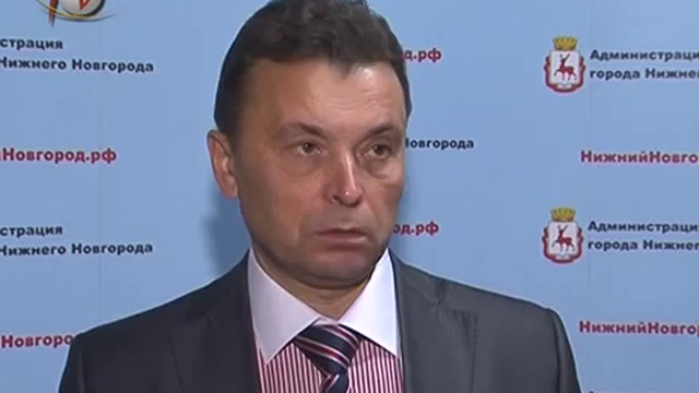 М.Игумнов об отопительном сезоне смотреть онлайн