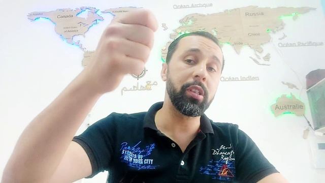 شرح مبسط لتطبيق ADCOIN و ADKACH. الجزء 1/4