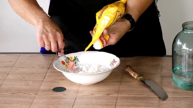 Кулинарные Испытания