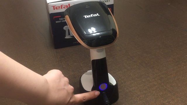 تجربتي مع مكواه بخار تيفال الفرنساوي و طريقة استخدامها Tefal Steam смотреть онлайн