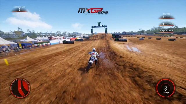 MXGP 2019 Vs MXGP 2020 | Direct Comparison
