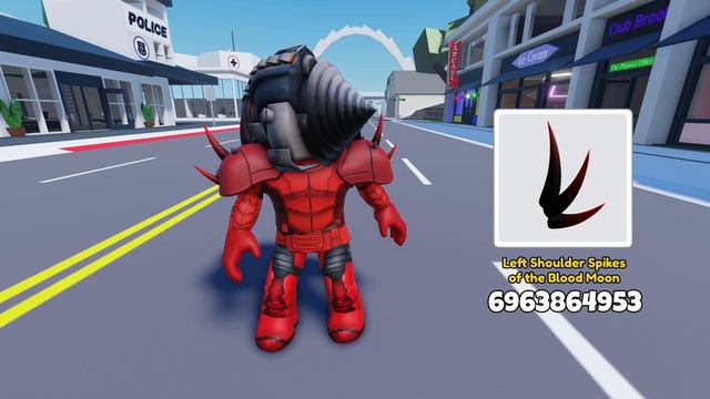 How to Become UPGRADED TITAN DRILLMAN in Roblox Brookhaven 🤩 смотреть онлайн