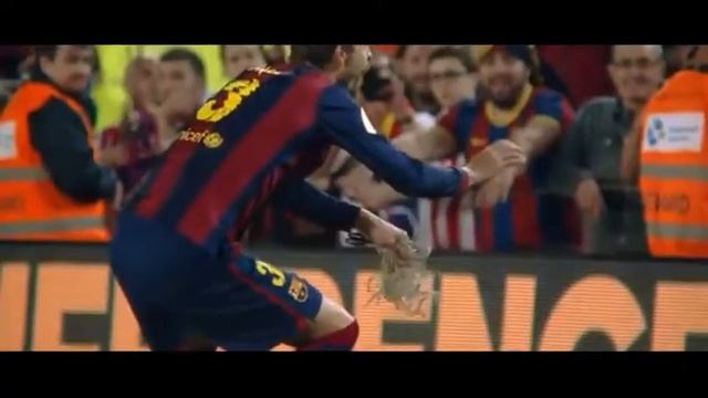 Fc Barcelona | Mes Que Un Club | Фк Барселона Больше Чем Клуб смотреть онлайн