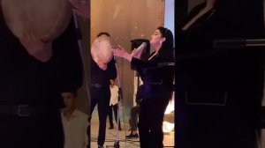 Farahnoz Sharafova & Фарахноз Шарафова туёна 2023