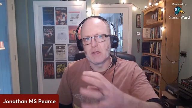 Divine Command Theory Debunked смотреть онлайн