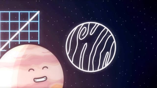 SolarBalls Edit (Hopscotch Planet Song) // @SolarBalls