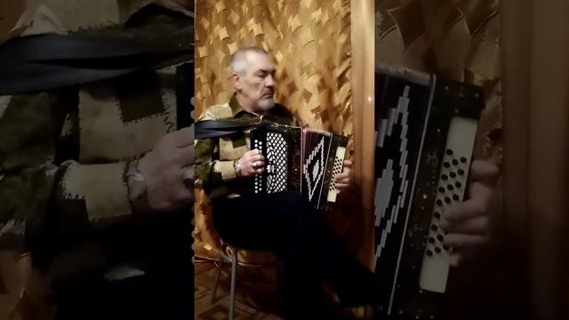 #ох старость не радость ты рано пришла #песня исполняется исключительно на слух #гармонь смотреть онлайн