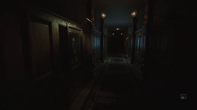 ЖУТКАЯ ИСТОРИЯ ХУДОЖНИКА ► LAYERS OF FEAR [2023] смотреть онлайн