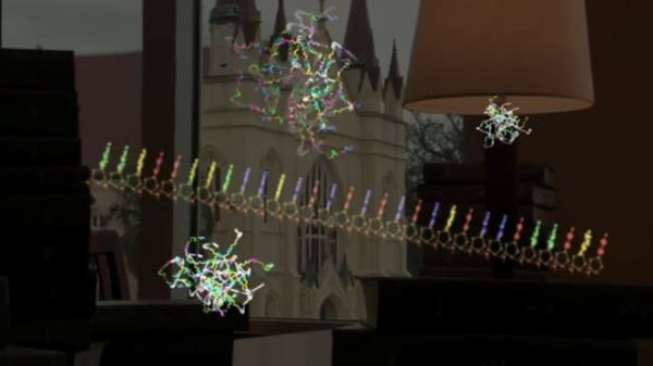 The DNA Instruction Manual