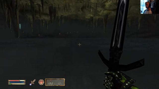Let's Play The Elder Scrolls IV: Oblivion GOTY Deluxe Part 224: Sword of the Crusader смотреть онлайн