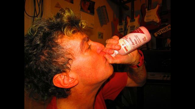 ANAL SEEPAGE -- Five To One (the Doors) смотреть онлайн