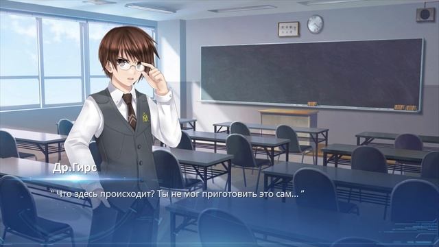 ► ВЕРСУС ДЕВСТВЕННИКОВ ◄ 10 - Lucy -The Eternity She Wished For- смотреть онлайн