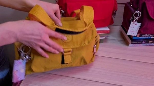 сумки Kipling ( киплинг)