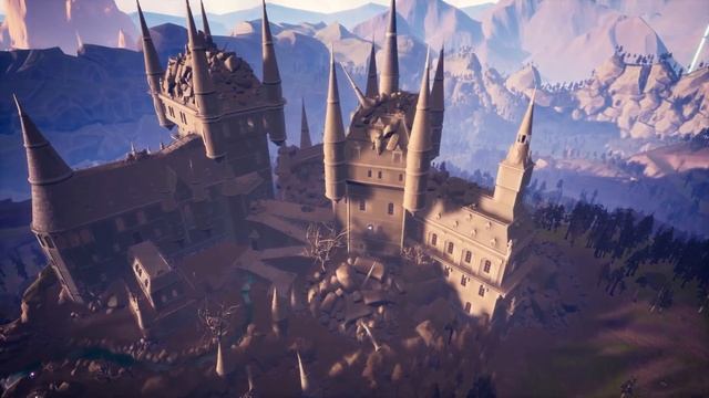 Holomento Game Trailer смотреть онлайн