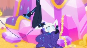 [Рарити] Это я лучше всех