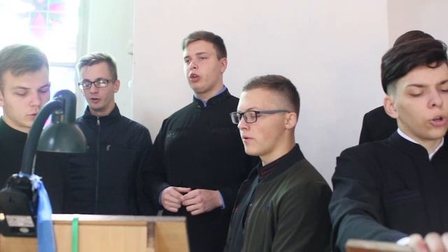 Воздвижение Честного и Животворящего Креста Господня 2019 смотреть онлайн