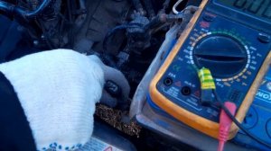 как проверить вентилятор охлаждения радиатора