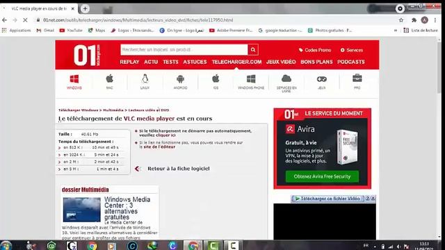 How to download and install VLC media player ( later version) for Windows 10/8/7 смотреть онлайн
