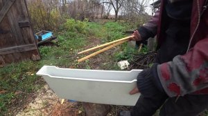 Кормушки для пчел, какие лучше? Мой опыт.