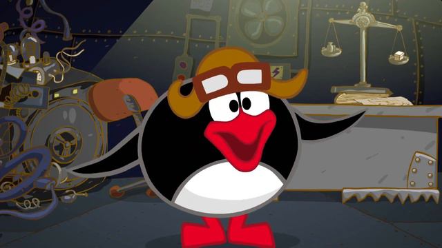 KikoRiki 2D | Best Pin Episodes | Cartoons For Kids